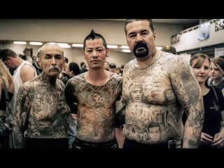 tattoo nation (2013)