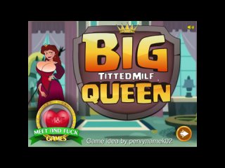 big titted milf queen [meet and fuck]