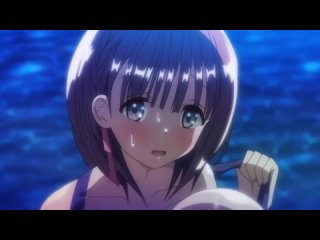 bonyuu-chan wa dashitai. episode 4 [ hentai hentai breasts cream pie doggy style female sex high large breasts with sisters ]