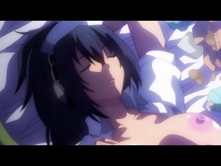sakusei byoutou the animation episode 4 [ hentai hentai anal bdsm big tits breasts censored cream pie creampie doggy style ]
