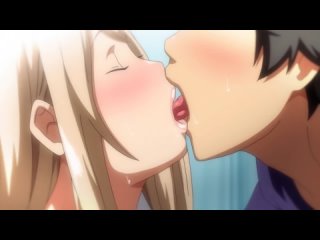 boku ni sexfriend ga dekita riyuu episode 3 [ hentai boobs in your face breasts cunnilingus doggy style first kiss mammary]