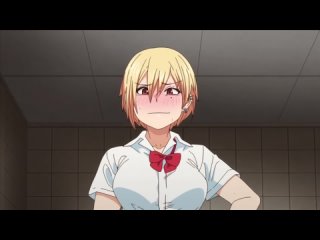 sweet and hot episode 1 [ hentai hentai big breasts schoolgirl uniform blowjob bondage tankoubon lingerie ]