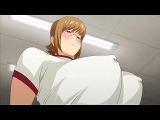 junjou decamelon episode 1 [ hentai hentai breasts cunnilingus doggy style fellatio female student gigantic breasts milf ]