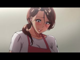tsuma ni damatte sokubaikai ni ikun ja nakatta episode 1 [ hentai hentai breasts cosplaying cream pie doggy style oral ]
