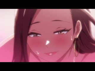 imaizumin-chi wa douyara gal no tamariba ni natteru rashii episode 4 [hentai hentai breasts fellatio foursome handjob harem]