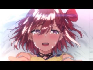 hatsukoi jikan episode 1 [hentai hentai big tits breasts cream pie fellatio female student manga masturbation medium breasts]