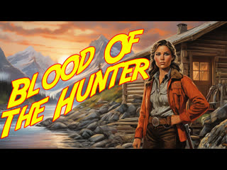 1994 - blood of the hunter / blood of the hunter